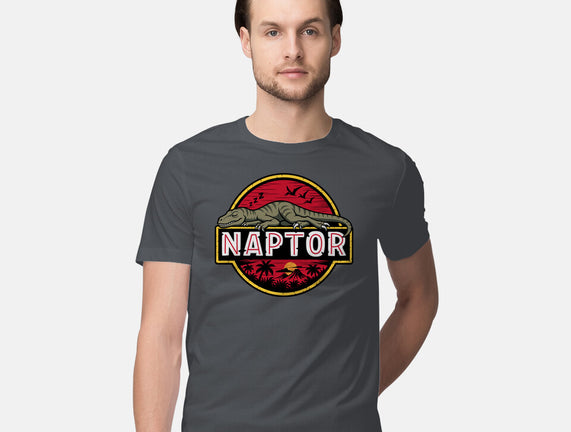Naptor