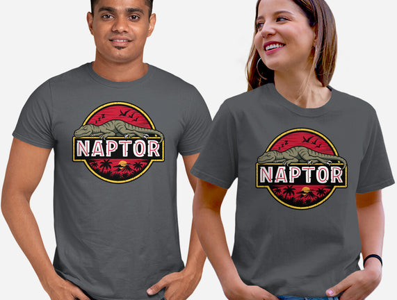 Naptor
