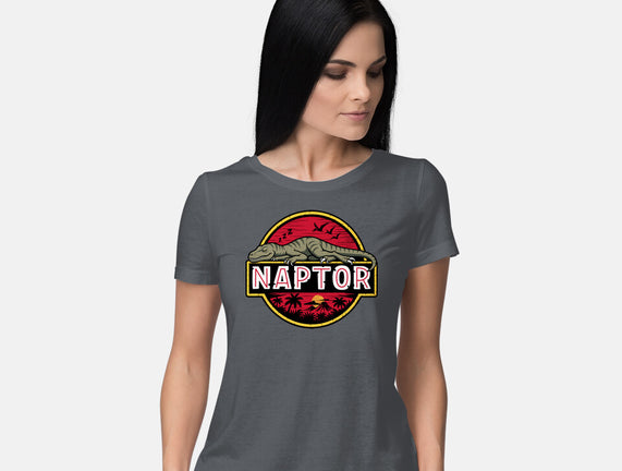 Naptor