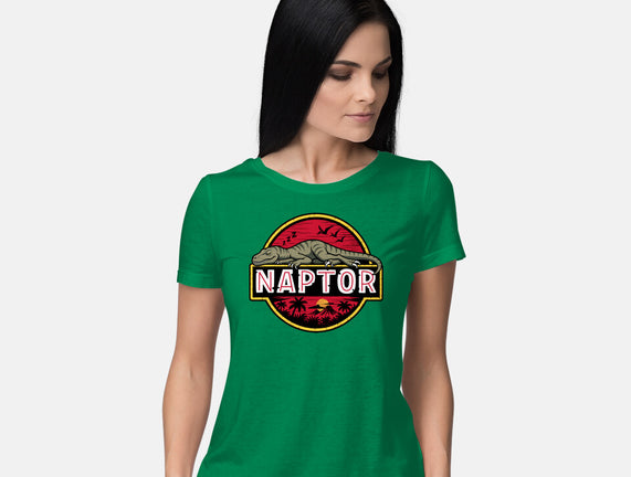 Naptor