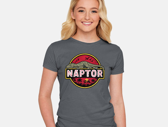 Naptor
