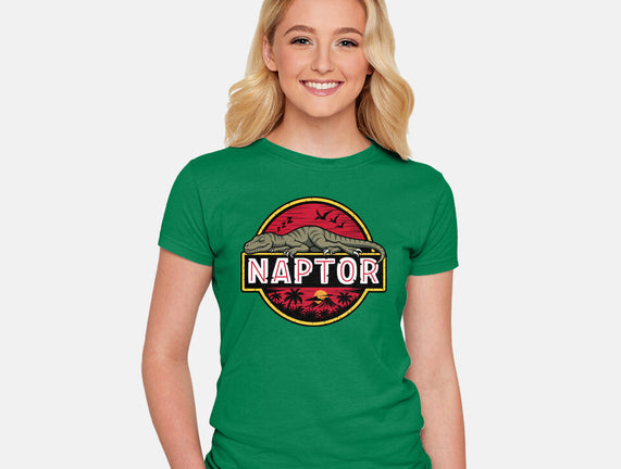 Naptor