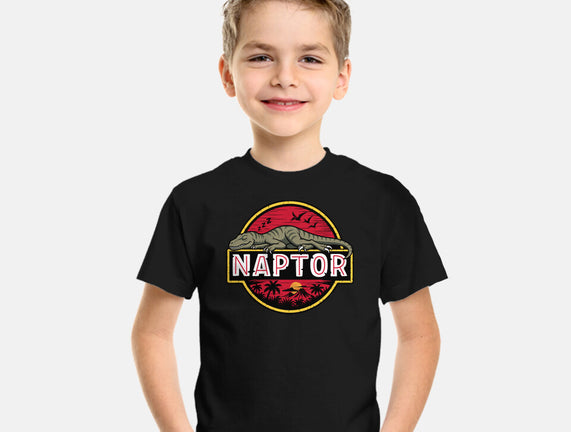Naptor