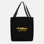 I Saw That Doh-None-Basic Tote-Bag-rocketman_art