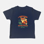 I Survived Another Meeting-Baby-Basic-Tee-worlddominationforcats