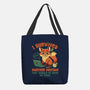 I Survived Another Meeting-None-Basic Tote-Bag-worlddominationforcats