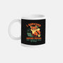 I Survived Another Meeting-None-Mug-Drinkware-worlddominationforcats