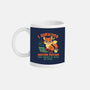 I Survived Another Meeting-None-Mug-Drinkware-worlddominationforcats