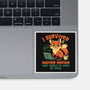I Survived Another Meeting-None-Glossy-Sticker-worlddominationforcats