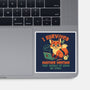 I Survived Another Meeting-None-Glossy-Sticker-worlddominationforcats