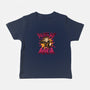 Crawler Boy-Baby-Basic-Tee-demonigote