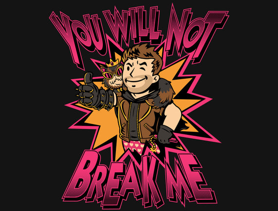 Crawler Boy