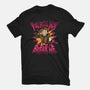 Crawler Boy-Unisex-Basic-Tee-demonigote
