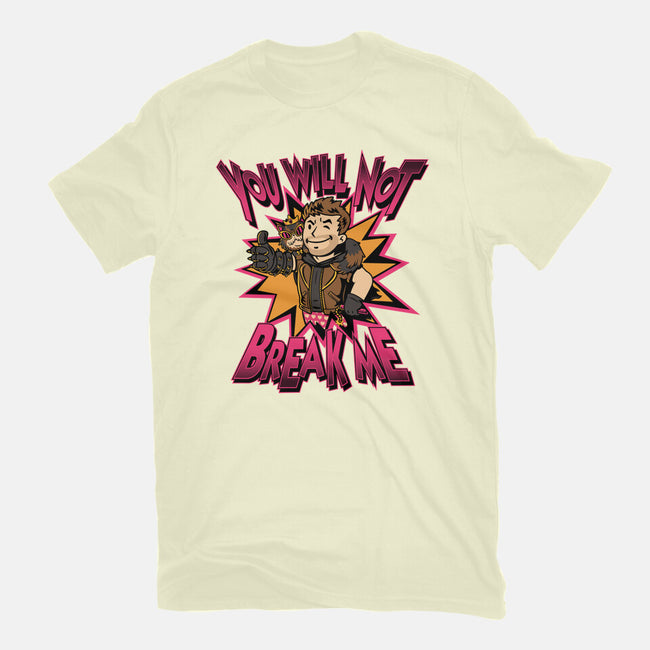 Crawler Boy-Mens-Basic-Tee-demonigote