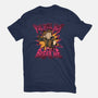 Crawler Boy-Youth-Basic-Tee-demonigote