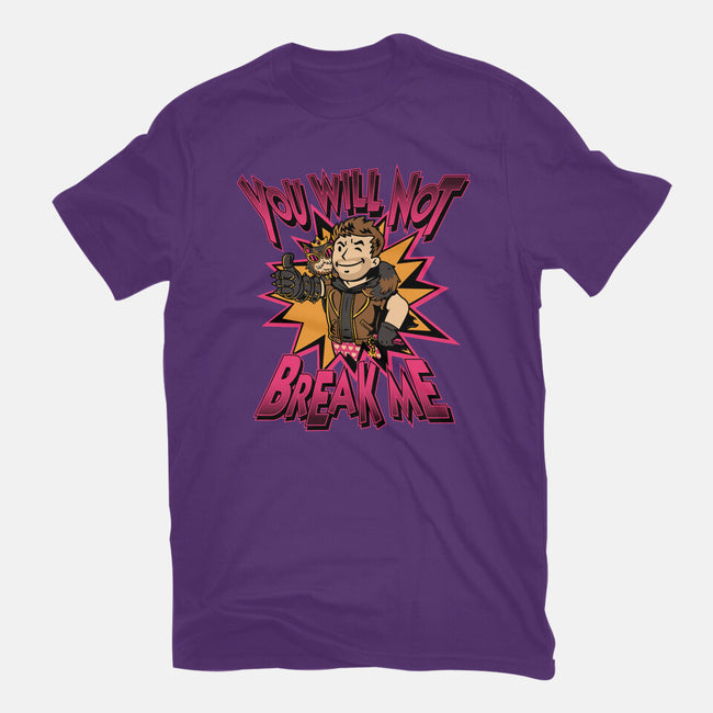 Crawler Boy-Mens-Premium-Tee-demonigote