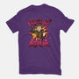 Crawler Boy-Mens-Basic-Tee-demonigote