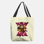 Crawler Boy-None-Basic Tote-Bag-demonigote