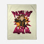 Crawler Boy-None-Fleece-Blanket-demonigote