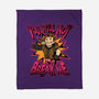 Crawler Boy-None-Fleece-Blanket-demonigote