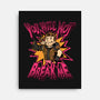 Crawler Boy-None-Stretched-Canvas-demonigote