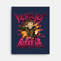 Crawler Boy-None-Stretched-Canvas-demonigote
