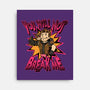Crawler Boy-None-Stretched-Canvas-demonigote