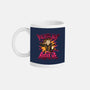 Crawler Boy-None-Mug-Drinkware-demonigote