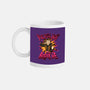 Crawler Boy-None-Mug-Drinkware-demonigote