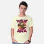 Crawler Boy-Mens-Basic-Tee-demonigote