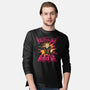 Crawler Boy-Mens-Long Sleeved-Tee-demonigote