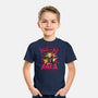 Crawler Boy-Youth-Basic-Tee-demonigote