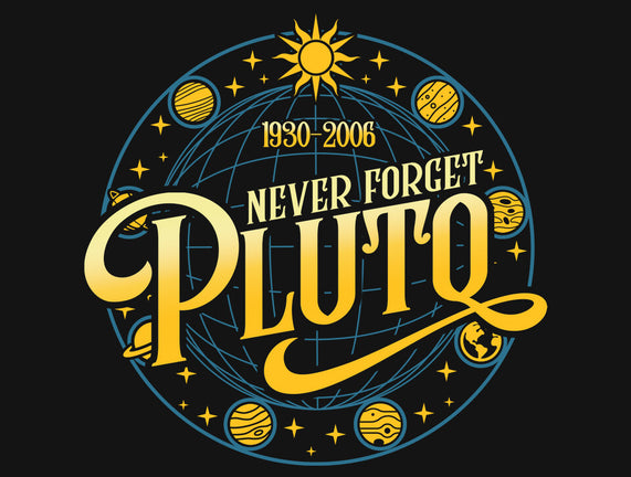 Never Forget Vintage