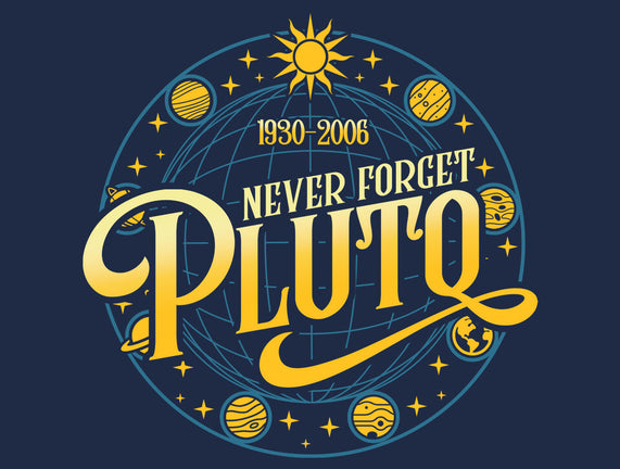 Never Forget Vintage
