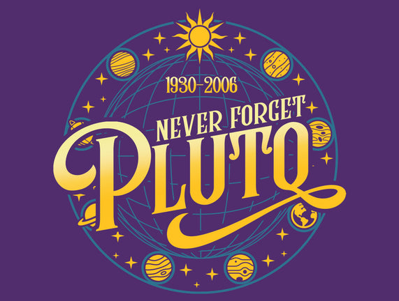Never Forget Vintage