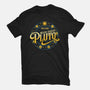 Never Forget Vintage-Unisex-Basic-Tee-DrMonekers
