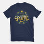 Never Forget Vintage-Unisex-Basic-Tee-DrMonekers