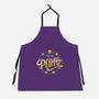 Never Forget Vintage-Unisex-Kitchen-Apron-DrMonekers