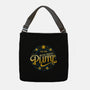Never Forget Vintage-None-Adjustable Tote-Bag-DrMonekers