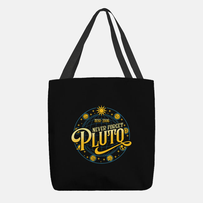 Never Forget Vintage-None-Basic Tote-Bag-DrMonekers