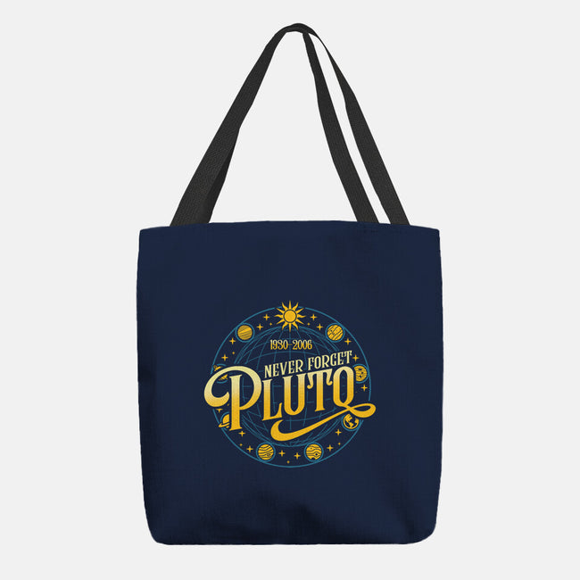 Never Forget Vintage-None-Basic Tote-Bag-DrMonekers