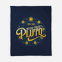 Never Forget Vintage-None-Fleece-Blanket-DrMonekers