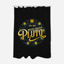Never Forget Vintage-None-Polyester-Shower Curtain-DrMonekers