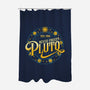 Never Forget Vintage-None-Polyester-Shower Curtain-DrMonekers
