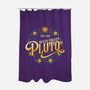 Never Forget Vintage-None-Polyester-Shower Curtain-DrMonekers