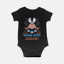 Rolling Cutter Academy-Baby-Basic-Onesie-LAGELANTEE