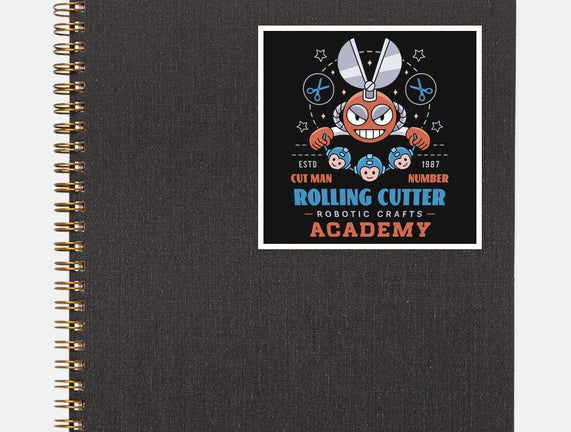 Rolling Cutter Academy