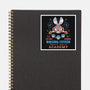 Rolling Cutter Academy-None-Glossy-Sticker-LAGELANTEE