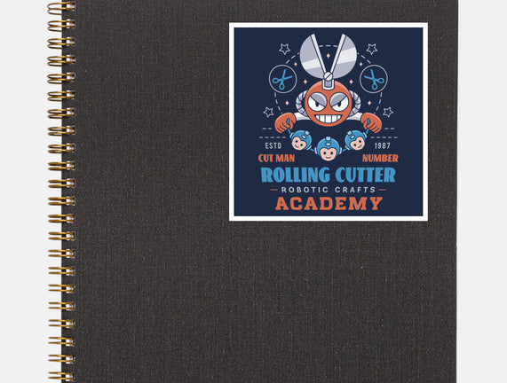 Rolling Cutter Academy