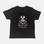 Rolling Cutter Academy-Baby-Basic-Tee-LAGELANTEE